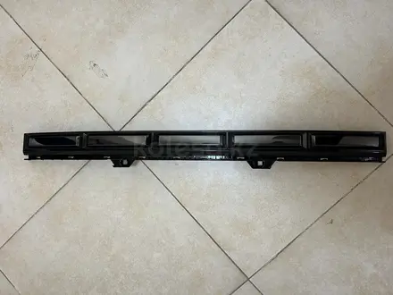 Решетки переднего бампера Хюндай Santa Fe 5 86531P6000CA 86531P6200TRC за 55 000 тг. в Астана – фото 4