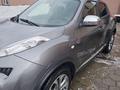 Nissan Juke 2013 года за 6 000 000 тг. в Караганда – фото 2