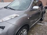 Nissan Juke 2013 года за 6 200 000 тг. в Караганда – фото 2