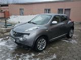 Nissan Juke 2013 года за 6 200 000 тг. в Караганда