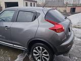 Nissan Juke 2013 года за 6 200 000 тг. в Караганда – фото 3