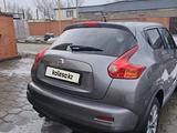 Nissan Juke 2013 года за 6 200 000 тг. в Караганда – фото 4