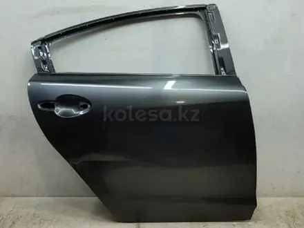 Дверь задняя Mazda 6 за 250 000 тг. в Алматы – фото 2