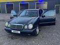Mercedes-Benz E 320 1998 года за 3 300 000 тг. в Караганда – фото 6