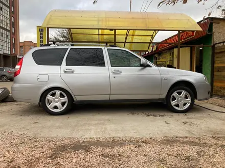 ВАЗ (Lada) Priora 2172 2012 года за 2 700 000 тг. в Астана – фото 15