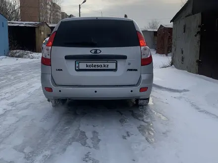 ВАЗ (Lada) Priora 2172 2012 года за 2 700 000 тг. в Астана – фото 4