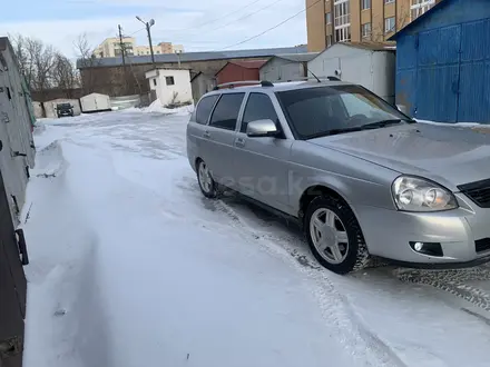 ВАЗ (Lada) Priora 2172 2012 года за 2 700 000 тг. в Астана – фото 3