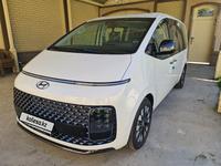 Hyundai Staria 2023 года за 23 500 000 тг. в Шымкент