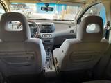 Nissan Tino 2001 года за 3 100 000 тг. в Кызылорда – фото 4