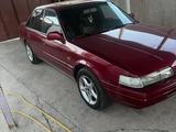 Mazda 626 1990 года за 1 200 000 тг. в Шымкент