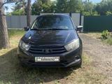 ВАЗ (Lada) Granta 2190 2019 года за 3 300 000 тг. в Павлодар – фото 3