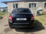 ВАЗ (Lada) Granta 2190 2019 года за 3 300 000 тг. в Павлодар – фото 4