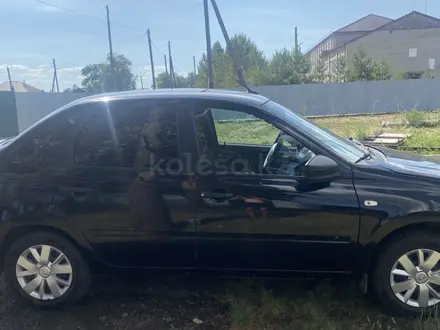 ВАЗ (Lada) Granta 2190 2019 года за 3 300 000 тг. в Павлодар – фото 2