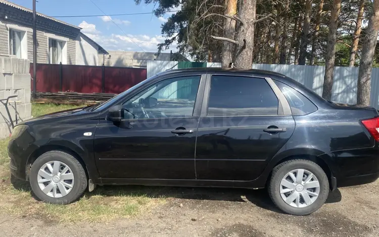 ВАЗ (Lada) Granta 2190 2019 года за 3 300 000 тг. в Павлодар