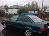 Audi 80 1992 года за 1 150 000 тг. в Алматы – фото 4