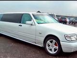 Mercedes-Benz S 300 1992 годаfor2 500 000 тг. в Актау