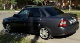 ВАЗ (Lada) Priora 2170 2014 годаүшін3 500 000 тг. в Астана – фото 4