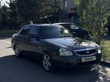 ВАЗ (Lada) Priora 2170 2014 годаүшін3 500 000 тг. в Астана