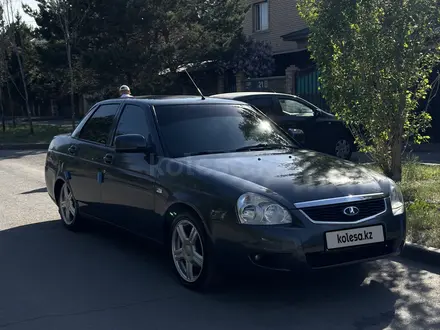 ВАЗ (Lada) Priora 2170 2014 года за 3 500 000 тг. в Астана