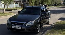 ВАЗ (Lada) Priora 2170 2014 годаүшін3 500 000 тг. в Астана – фото 2