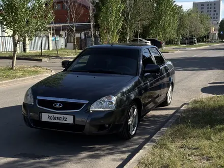 ВАЗ (Lada) Priora 2170 2014 года за 3 500 000 тг. в Астана – фото 2