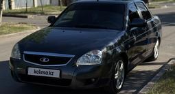 ВАЗ (Lada) Priora 2170 2014 годаүшін3 500 000 тг. в Астана – фото 5