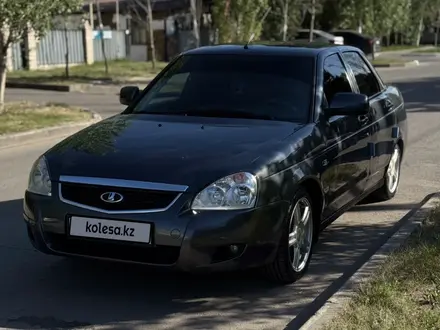 ВАЗ (Lada) Priora 2170 2014 года за 3 500 000 тг. в Астана – фото 5