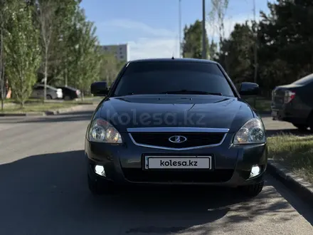 ВАЗ (Lada) Priora 2170 2014 года за 3 500 000 тг. в Астана – фото 8