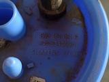 Топливный насос (бензостанция, датчик уровня топлива, бензостанция) skoda за 35 000 тг. в Караганда – фото 3