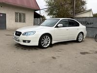 Subaru Legacy 2007 года за 5 800 000 тг. в Алматы