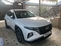 Hyundai Tucson 2023 года за 12 100 000 тг. в Шымкент