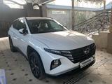 Hyundai Tucson 2023 года за 12 100 000 тг. в Шымкент