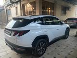 Hyundai Tucson 2023 года за 12 100 000 тг. в Шымкент – фото 2