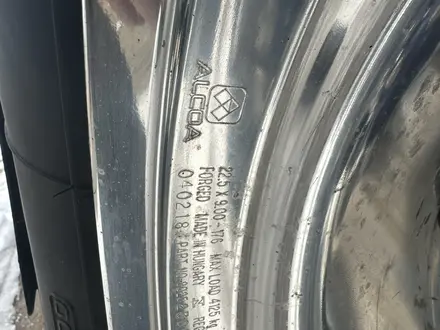 Volvo  FH 2019 года за 43 000 000 тг. в Алматы – фото 21