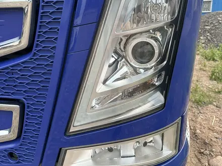 Volvo  FH 2019 года за 43 000 000 тг. в Алматы – фото 24