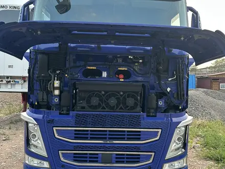 Volvo  FH 2019 года за 43 000 000 тг. в Алматы – фото 28