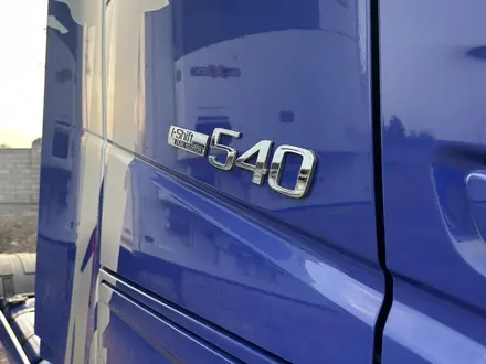 Volvo  FH 2019 года за 43 000 000 тг. в Алматы – фото 29
