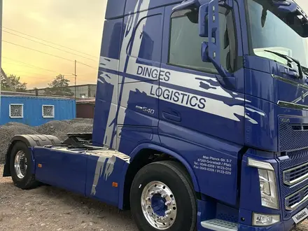 Volvo  FH 2019 года за 43 000 000 тг. в Алматы – фото 37