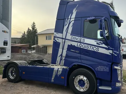 Volvo  FH 2019 года за 43 000 000 тг. в Алматы – фото 35