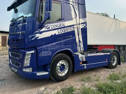 Volvo  FH 2019 года за 43 000 000 тг. в Алматы – фото 43