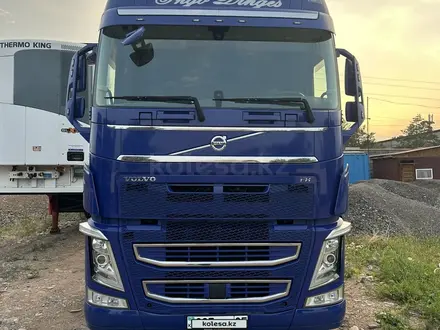 Volvo  FH 2019 года за 43 000 000 тг. в Алматы – фото 44