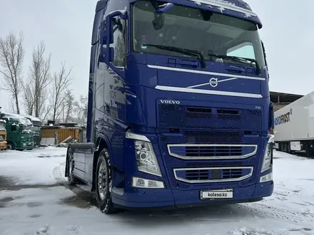 Volvo  FH 2019 года за 43 000 000 тг. в Алматы