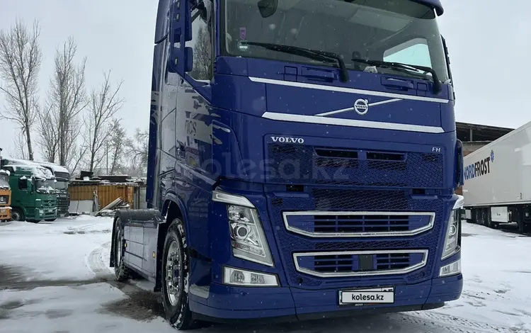 Volvo  FH 2019 года за 43 000 000 тг. в Алматы