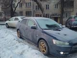 Mitsubishi Lancer 2008 года за 3 800 000 тг. в Алматы