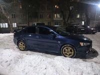 Mitsubishi Lancer 2008 годаүшін3 800 000 тг. в Алматы