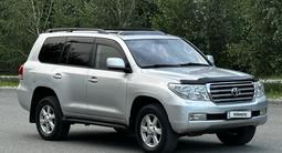 Toyota Land Cruiser 2007 года за 15 500 000 тг. в Уральск – фото 2