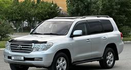 Toyota Land Cruiser 2007 года за 15 500 000 тг. в Уральск