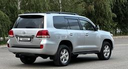 Toyota Land Cruiser 2007 года за 15 500 000 тг. в Уральск – фото 3