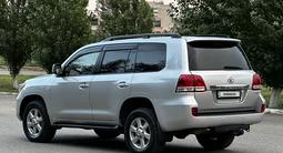 Toyota Land Cruiser 2007 года за 15 500 000 тг. в Уральск – фото 4