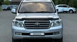 Toyota Land Cruiser 2007 года за 15 500 000 тг. в Уральск – фото 5